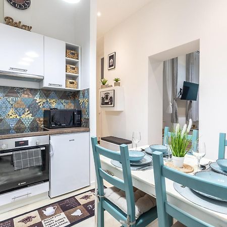 Andrassy Square Residence Будапеща Екстериор снимка