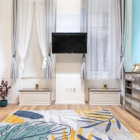 Andrassy Square Residence Будапеща Екстериор снимка