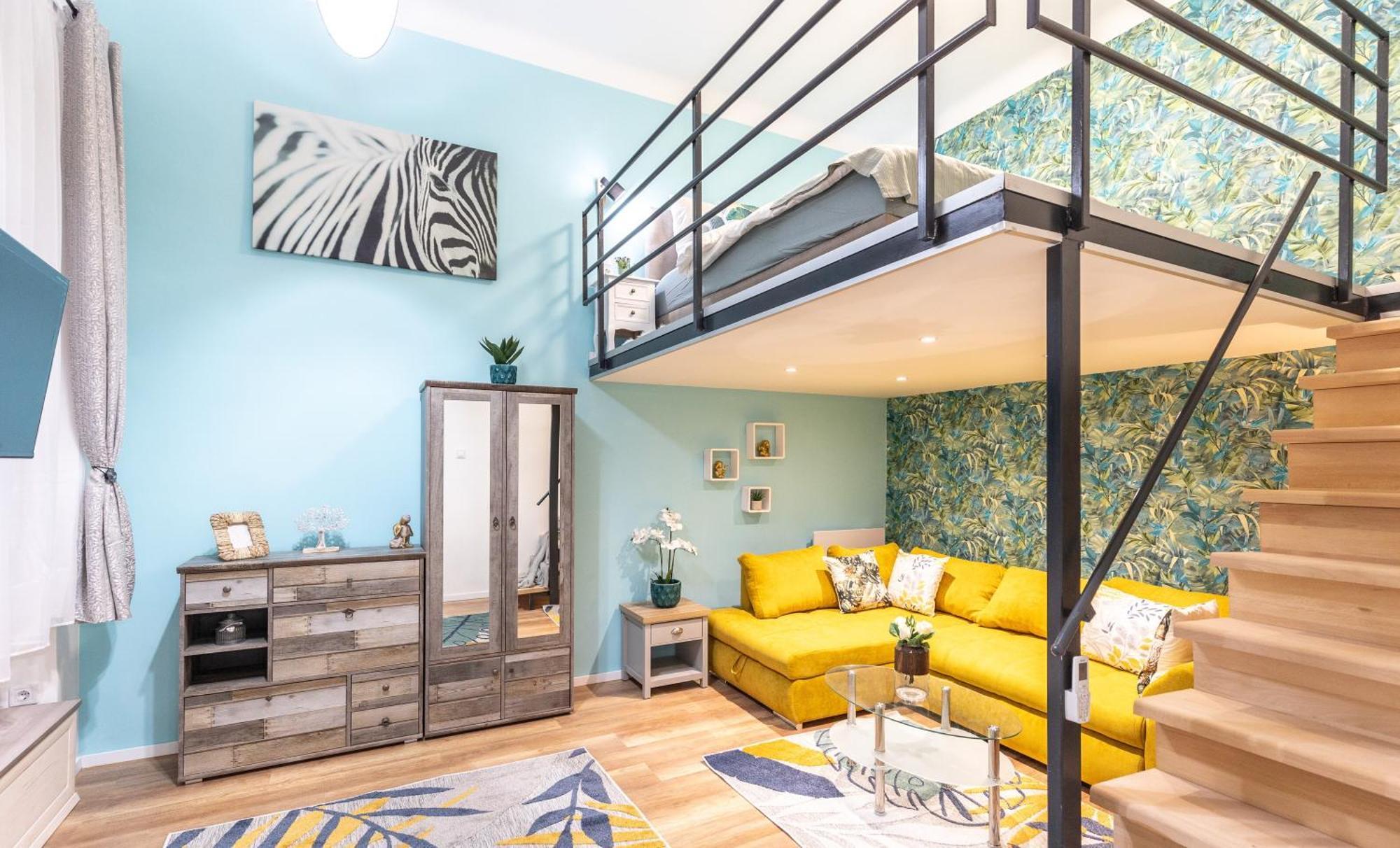Andrassy Square Residence Будапеща Екстериор снимка