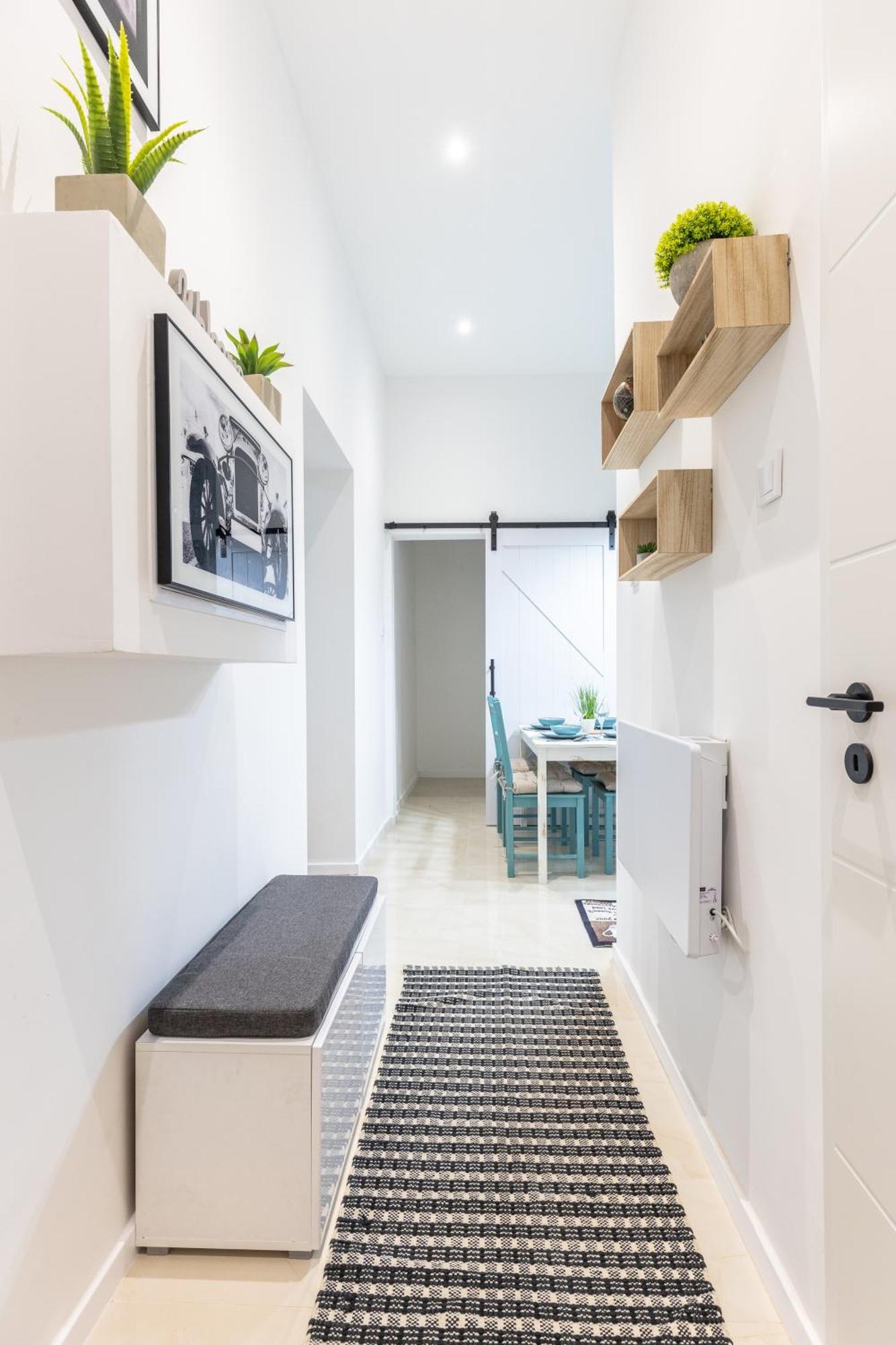 Andrassy Square Residence Будапеща Екстериор снимка